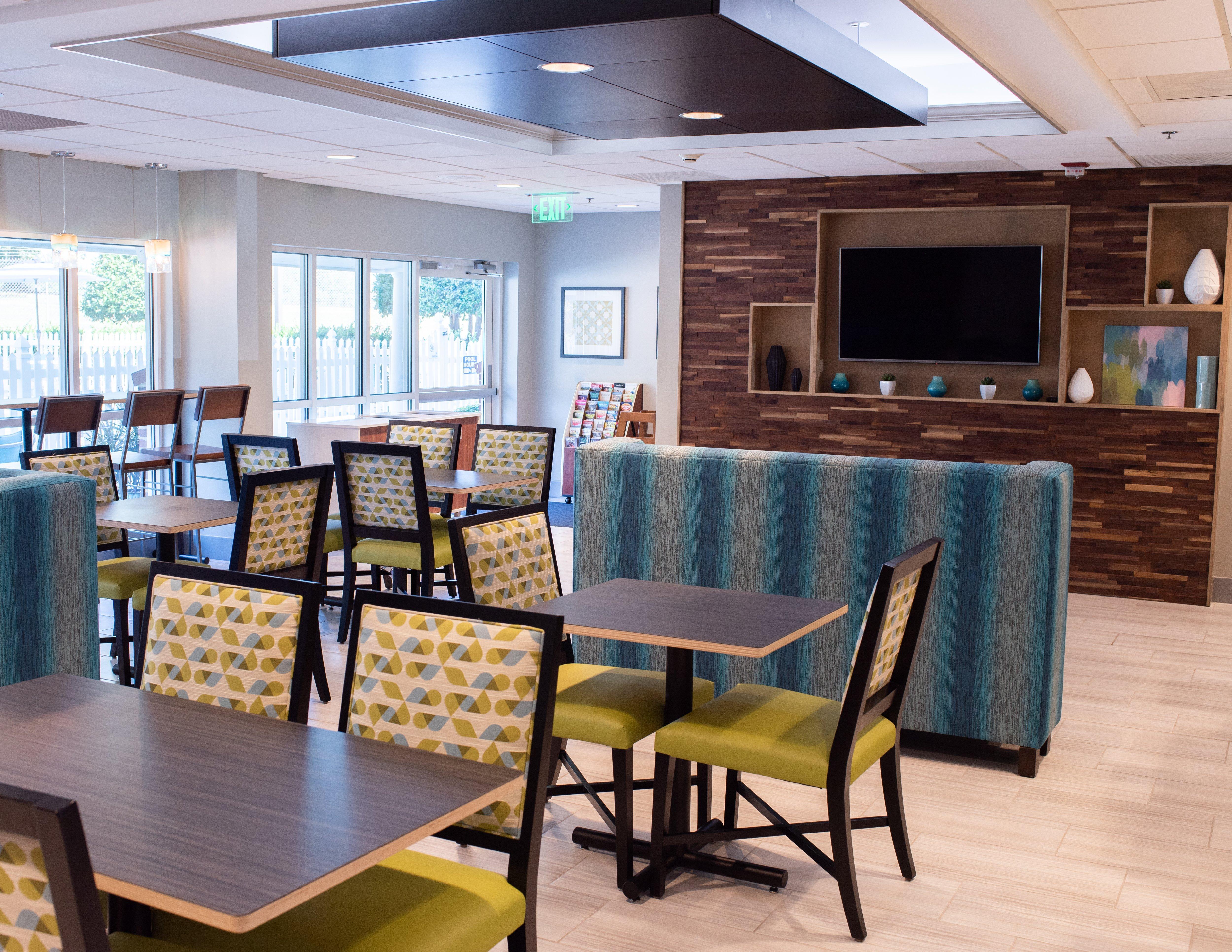 Holiday Inn Express Hotel & Suites Conover - Hickory Area By Ihg Exterior foto